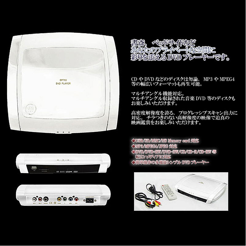 CICONIA D702WH