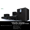 CICONIA DVD-3328/H06BK