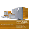 CICONIA DVD-3328/H06MW